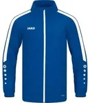 JAKO Kinder Allwetterjacke Power, Farbe:royal, Gr&ouml;&szlig;e:128 - Blau - 128
