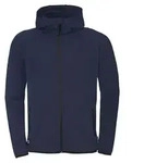 Uhlsport ID Kapuzenjacke marine 128 - Marine - 128