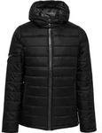 Hummel Outdoorjacke f&uuml;r Herren - Schwarz - 116