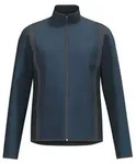 HEAD CLUB 25 Herren Jacke, Marineblau, XXXL - Blau