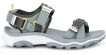 Regatta Blaze Sandalen Grau EU 38 Frau Grau EU 38 - Grau - 38