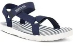 Regatta Vendeavour Sandalen Blau EU 38 Frau Blau EU 38 - Blau - 38