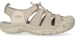 Keen Newport H2 Herren Wandersandalen Monochrome/Plaza Taupe Gr&ouml;&szlig;e 42.5 -...