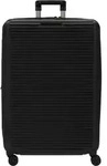 Mandarina Duck Tank Case - 4-Rollen-Trolley 73 cm L erw. (black) - Schwarz