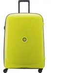 Delsey Paris Delsey Paris Belmont Plus - 4-Rollen-Trolley recycelt 76 cm -...