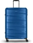 REDOLZ Essentials 10 Trolley Blue Metallic 2 blau 79cm - Dunkelblau