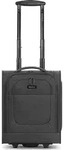 REDOLZ Trolley Essentials 12 Underseater Black dunkelgrau 43cm - Dunkelgrau