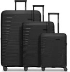Farmhood Eco Trolley-Set S / M / L Black schwarz 55cm - Schwarz