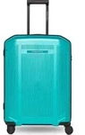 SMARTBOX Edition 02 The Medium Trolley Teal Metallic t&uuml;rkis 67cm - T&uuml;rkis