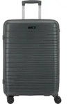 d&n Travel Line 4600 4 Rollen Trolley M 65 cm - Grau