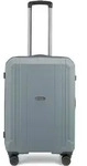 EPIC Airwave Neo Trolley Sapphire Blue blaugrau 65cm - Grau