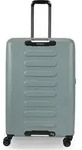 Hedgren Comby Grip L Exp 4 Rollen Trolley L 74 cm mit Dehnfalte - Gr&uuml;n
