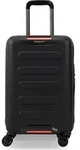 Hedgren Comby Grip S 4 Rollen Kabinentrolley S 55 cm - Schwarz
