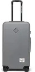 Herschel Heritage Hardshell - 4-Rollen-Trolley 69 cm (gargoyle) - Grau