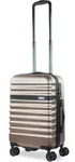 bugatti Corium Hard-Top Case Trolley Gold goldfarben 56cm - Gold