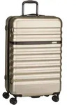 bugatti Corium 4-Rollen-Trolley 75 cm (gold) - Gelb