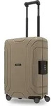 REDOLZ Essentials 15 Trolley Cool Beige taupe 55cm - Taupe/Braun
