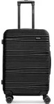 REDOLZ Essentials 16 Trolley Black schwarz 67cm - Schwarz