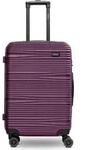 REDOLZ Essentials 16 Trolley Burgundy weinrot 68cm - Lila