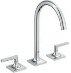 IDEAL STANDARD BD146AA Waschtischarmatur Joy Neo o.Ablgarn.