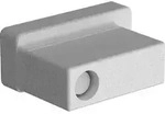 Hansa Einbauk&ouml;rper f&uuml;r Waschtisch Wandbatterie f&uuml;r Wandeinbau, 57860200