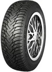 1x Nankang ICE ACTIVA SW-8 Winterreifen 215/65 R16 102T M+S 3PMSF Reifen