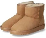 Boot Alaska 36 - Braun - 36