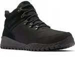Columbia FairbanksTM Schneeschuhe Schwarz EU 43 1/2 Mann Schwarz EU 43 1/2 - Schwarz