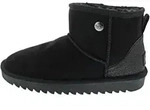 Kanga Roos K-UW Broome 301475001 (37/jet black) - Schwarz - 37