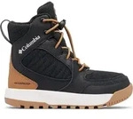 COLUMBIA YOUTH PORTLANDER OMNI HEAT Mehrfarbig - Schwarz - 32