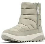 Columbia SNOWTROT MID Damen Schneestiefel Gr&uuml;n 41 - Gr&uuml;n - 41