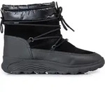Schuhe Geox Spherica 4x4 Abx D4626A08522C9999 - Schwarz - 37