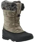 Kamik Momentum 3 Winterstiefel Beige - Beige - 37
