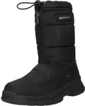 Romika Winterstiefel Schwarz - Schwarz - 38
