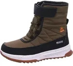 Kamik Stormy Winterstiefel Gr&uuml;n - 28