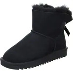 Ara Alaska Winterstiefel Schwarz - Schwarz - 39