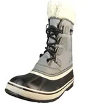 Sorel Damen Stiefel Stiefel Winter Carnival WP 2084921 Grau - Grau - 38
