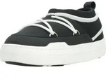 MOON BOOT MB PARK ICON Schwarz - Schwarz - 38