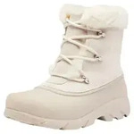 Sorel Stiefelette Stiefelette Veloursleder/Textil - Wei&szlig; - 41