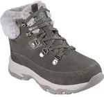 Skechers Women's Modern Comfort Winterstiefel Olive 37.5 EU - Gr&uuml;n - 37,5
