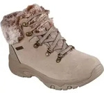 Skechers Tregofalls Finest Winterstiefel Beige - Beige - 37
