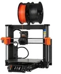 Original Prusa MK4S 3D Printer &ndash; Assembled &ndash; FDM &ndash; 250 x 210 x 220 mm...