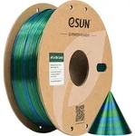 Esun EPLA-SILK CANDY 1,75mm BLUE GREEN 1kg