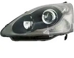 VAN WEZEL Scheinwerfer Links f&uuml;r HONDA CIVIC VII Hatchback (EU, EP, EV) 2550961
