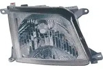 ALKAR Scheinwerfer Rechts f&uuml;r TOYOTA LAND CRUISER 90 (J9) 2706032