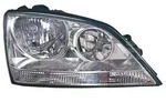 ALKAR Scheinwerfer Rechts f&uuml;r KIA SORENTO I (JC) 2710999