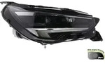 VALEO Scheinwerfer Rechts f&uuml;r OPEL Corsa F 450923
