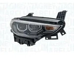 MAGNETI MARELLI Scheinwerfer Rechts f&uuml;r FIAT TIPO Kombi (356) 712105709940