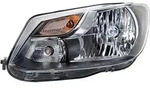 Van Wezel Scheinwerfer links f&uuml;r VW Caddy