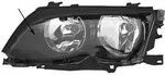 Van Wezel Scheinwerfer links f&uuml;r BMW 3er E46